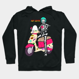 Skootn Hoodie